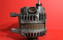 Генератор для Nissan Tiida на фотографиях