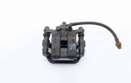 Суппорт задний левый для Nissan Qashqai J10 2006-2013