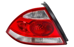 фонарь задний левый для Nissan Almera Classic B10 2006-2012