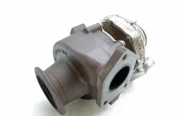 Турбина для BMW 5er 2008 года на фотографиях