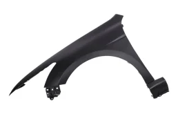 Крыло левое для Honda Accord 2011 года на фотографиях