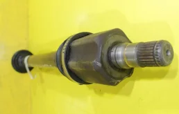 Привод передний левый для Volkswagen Polo 2018 года на фотографиях