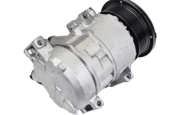 Компрессор кондиционера для Toyota RAV4 на фотографиях