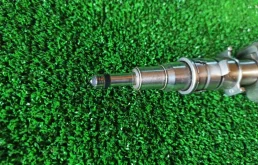 Форсунка топливная для BMW 3er 2008 года на фотографиях