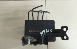 Гидроблок ABS для Hyundai Tucson на фотографиях