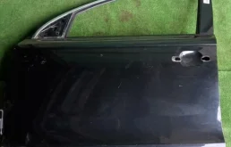Дверь передняя левая для Audi Q7 4L 2005-2015
