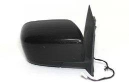 Зеркала для Mazda CX 7 2012 года на фотографиях