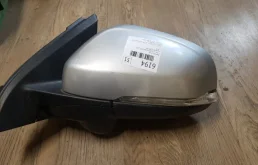 Зеркало боковое левое для Volvo S60 2010 года на фотографиях