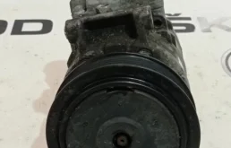 Компрессор кондиционера для Volkswagen Tiguan на фотографиях