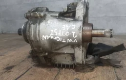 Раздатка для Volkswagen Tiguan I NF 2006-2017