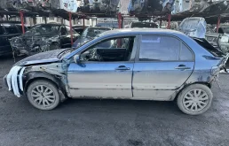 Mitsubishi Lancer 1.6 (98Hp) (4G18) FWD MT в разборе у АМоторс