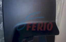 Брызговик задний правый для Toyota Land Cruiser Prado J120 EU/US 2002-2009