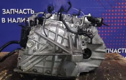 АКПП для Lexus ES 2009 года на фотографиях