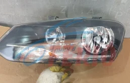 Фары для Volkswagen Polo на фотографиях