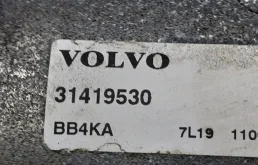 Стартер для Volvo XC90 2017 года на фотографиях