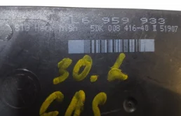 Блок комфорта для Volkswagen Touareg I (7L) 2002-2010