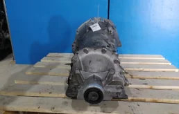 АКПП для Infiniti G 2014 года на фотографиях