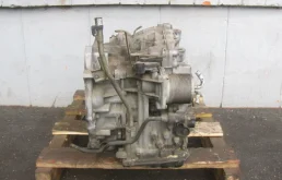 АКПП для Nissan Serena 2008 года на фотографиях