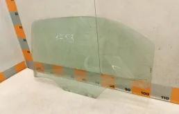 Стекло двери заднее левое для Chevrolet Cobalt 2013-2016