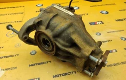 Редуктор заднего моста для Mercedes-Benz Vito на фотографиях