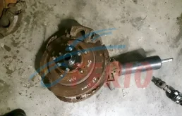 Диск тормозной передний для Suzuki Grand Vitara 1998-2005