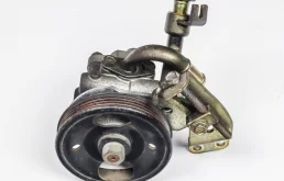 Насос ГУР для Nissan Murano Z50 2002-2009