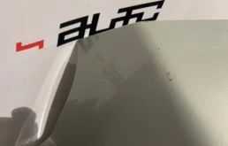 Бампер задний для Volvo C30 на фотографиях