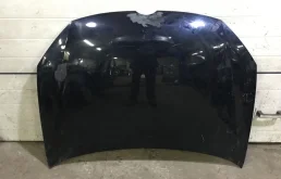 капот (5K0823031G) для Volkswagen Golf VI (5K) Variant 2009-2013