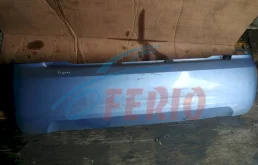 Бампер задний для Kia Picanto на фотографиях