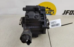 тнвд для Ford Mondeo 4