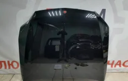 капот БЕЛЫЙ для Mercedes-Benz C class A205 2014-2020