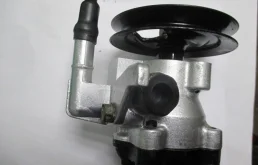 Насос ГУР для Hyundai Solaris 2010 года на фотографиях