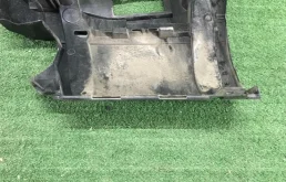 Кронштейн заднего бампера левый для BMW 7er на фотографиях