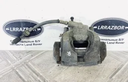 скоба тормозного суппорта (lr 027311) для Land Rover Range Rover Evoque L538 3 door 2011-2015