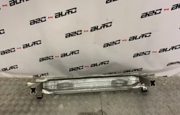 Бампер задний для Audi A6 2007 года на фотографиях