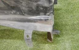 Воздуховод радиатора левый верхний для BMW 3er на фотографиях