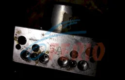 Блок ABS для Nissan X-Trail T31 RU 2007-2014