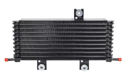 Радиатор АКПП для Nissan X-Trail 2007 года на фотографиях