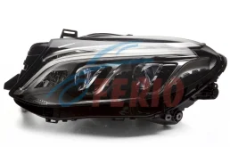 Фара левая для Mercedes-Benz GLE class на фотографиях