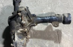 Редуктор переднего моста без дефектов для Toyota Land Cruiser Prado J150 rest 1 EU 2013-2017