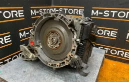 КПП MPS6, DCT450 для Volvo S60 FS II 2010-2013