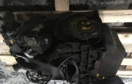 Двигатель для Citroen Berlingo на фотографиях