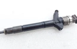 форсунки 4шт для Toyota Land Cruiser 200 2007-2015