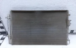 Радиатор кондиционера для Kia Sorento 3 PRIME UM 2015-2020