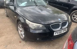 BMW 5er 2.0D (163Hp) (M47D20) RWD AT в разборе у CARVentum