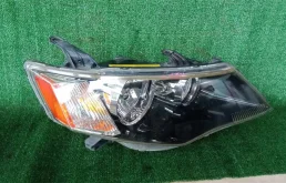 Фары правая ксенон для Mitsubishi Outlander XL 2006-2012