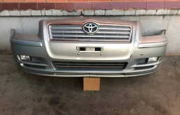 бампер передний для Toyota Avensis Седан T250 2003-2008