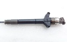 форсунки 4шт для Toyota Land Cruiser 200 2007-2015