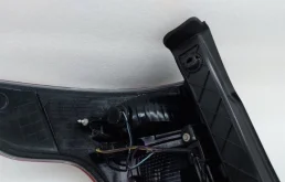 Фонарь правый для Ford Explorer на фотографиях