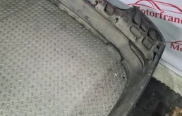 Бампер задний для BMW 5er 2008 года на фотографиях